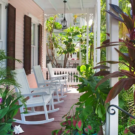 Key West Bed And Breakfast